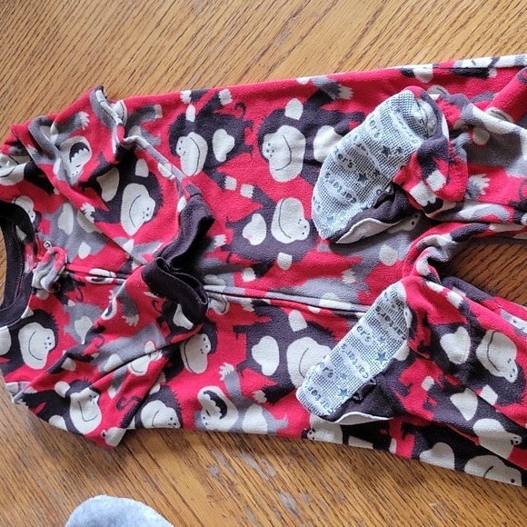 3t boy sleepers - Picture 6 of 7